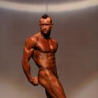 Hagen  Scarborough - NPC Southern Classic 2012 - #1